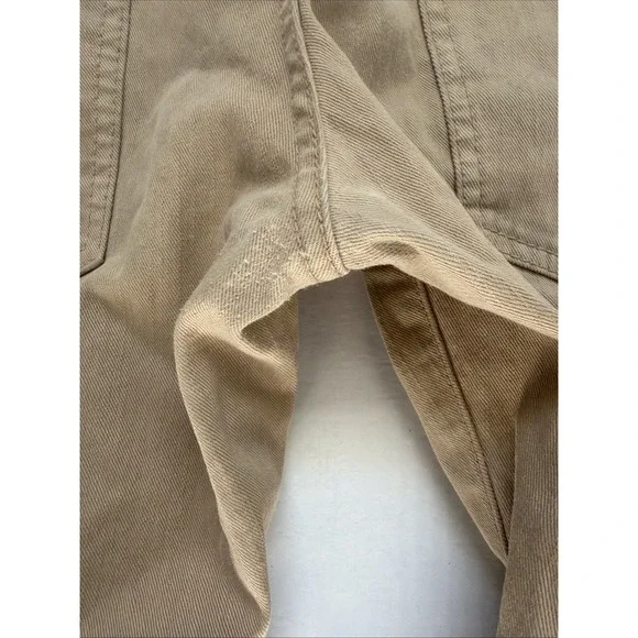 Dsquared2 Cool Guy Jeans Beige Men's Size 52